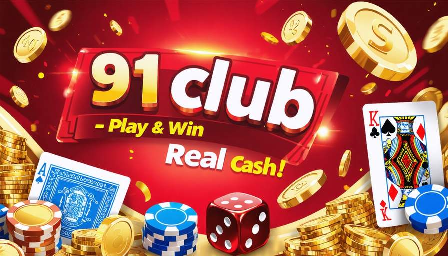91 Club